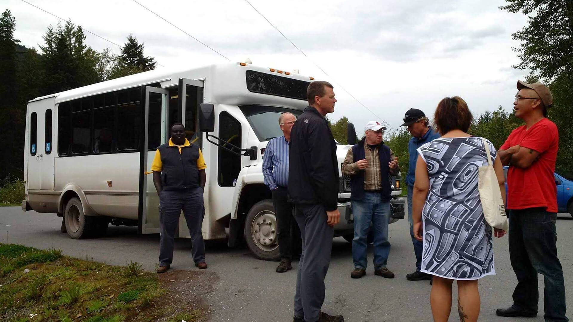 North Coast Shuttle & Expediting